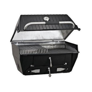 Broilmaster C3 Charcoal Grill Head-Frovial