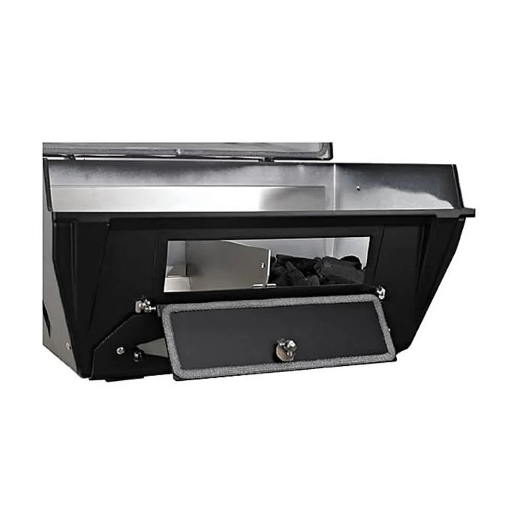 Broilmaster C3 Charcoal Grill Head-Frovial