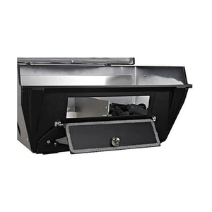 Broilmaster C3 Charcoal Grill Head-Frovial