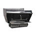 Broilmaster C3 Charcoal Grill Head-Frovial