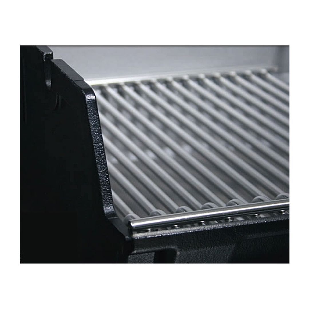 Broilmaster R3B Infrared Blue Flame Burner Combo Grill (Head Only)-Frovial