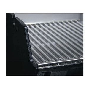 Broilmaster R3B Infrared Blue Flame Burner Combo Grill (Head Only)-Frovial