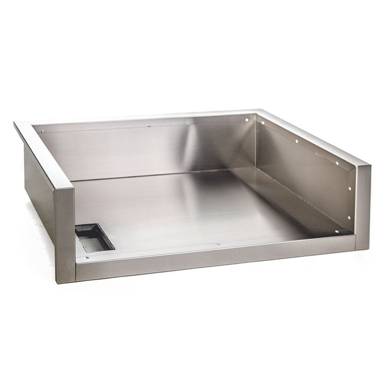 Build-in Liners for Brabura Outdoor Griddles-Frovial