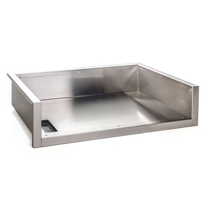 Build-in Liners for Brabura Outdoor Griddles