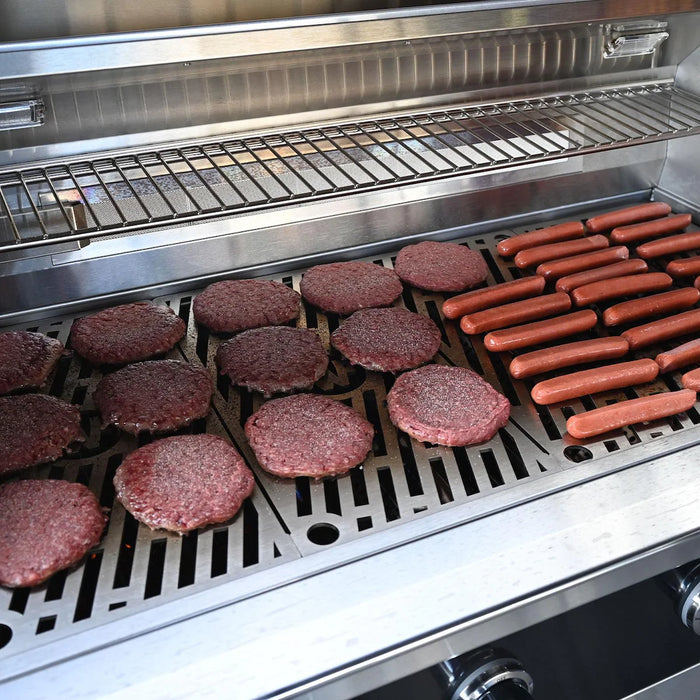 Wildfire Ranch Pro 30" Built-In Gas Grill