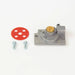 Scandia LP Conversion kit-Frovial