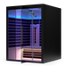 Calore Spectrum Infrared Sauna - Frovial