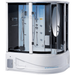 Maya Bath Siena Steam Shower-Frovial