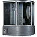 Maya Bath Siena Steam Shower-Frovial