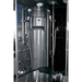 Maya Bath Siena Steam Shower-Frovial