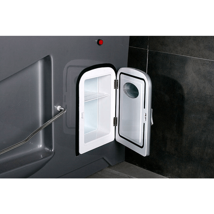 Maya Bath Siena Steam Shower-Frovial