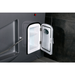 Maya Bath Siena Steam Shower-Frovial