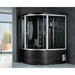 Maya Bath Siena Steam Shower-Frovial