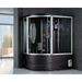 Maya Bath Siena Steam Shower-Frovial