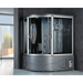 Maya Bath Siena Steam Shower-Frovial