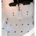 Maya Bath Siena Steam Shower-Frovial