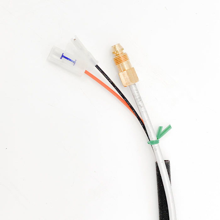 Natural Gas Piezo Pilot Generator-Frovial