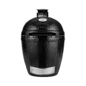 Primo Kamado Round Ceramic Charcoal Grill PGCRH (Grill ONLY)-Frovial