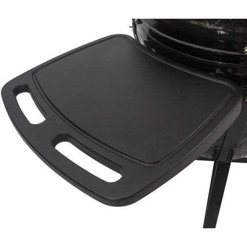 Primo Oval XL 400 Ceramic Charcoal Grill PGCXLH (Grill ONLY)-Frovial