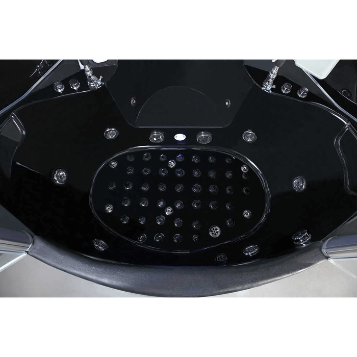 Maya Bath Valencia Steam Shower-Frovial