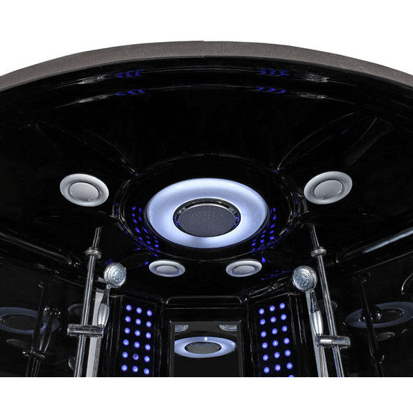 Maya Bath Valencia Steam Shower-Frovial