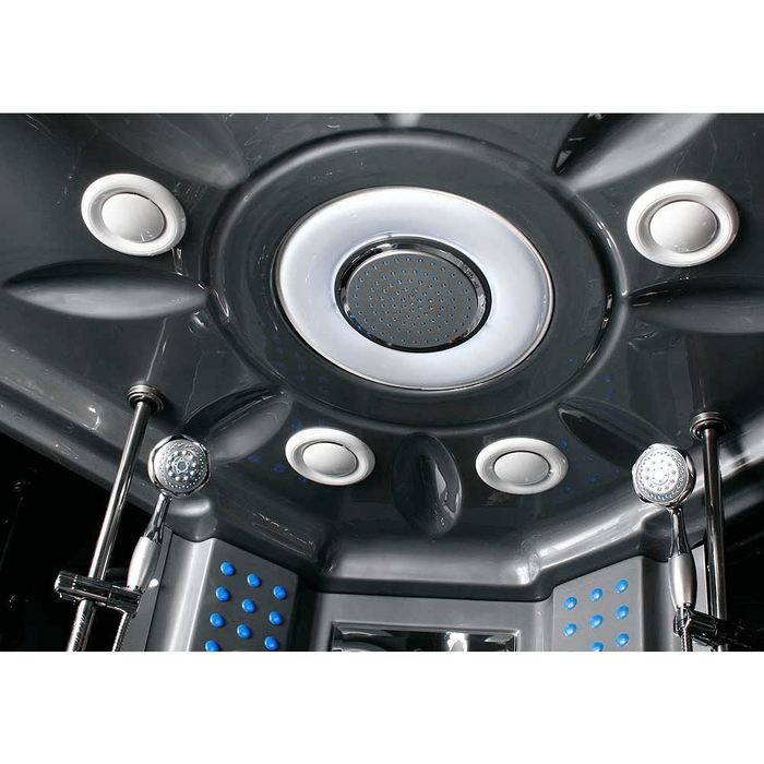 Maya Bath Valencia Steam Shower-Frovial