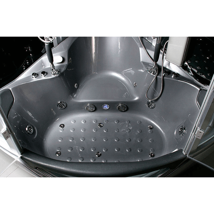 Maya Bath Valencia Steam Shower-Frovial