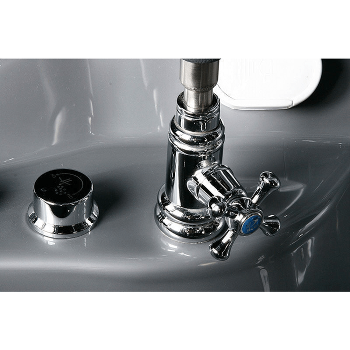 Maya Bath Valencia Steam Shower-Frovial