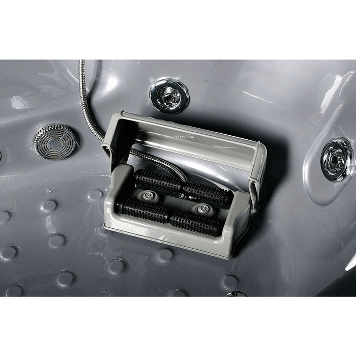 Maya Bath Valencia Steam Shower-Frovial