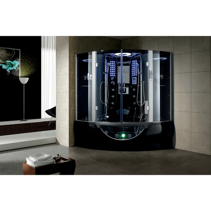 Maya Bath Valencia Steam Shower-Frovial