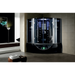 Maya Bath Valencia Steam Shower-Frovial