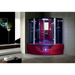 Maya Bath Valencia Steam Shower-Frovial
